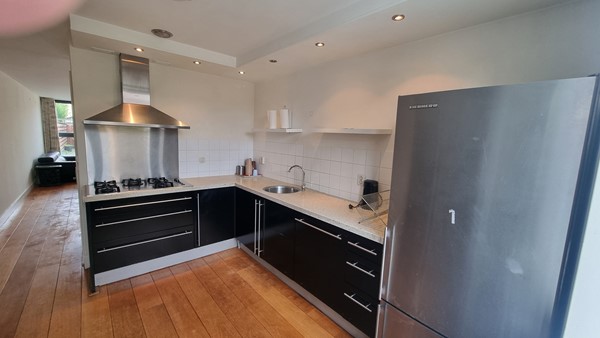 Medium property photo - Dartstraat 7, 2492 VV Den Haag